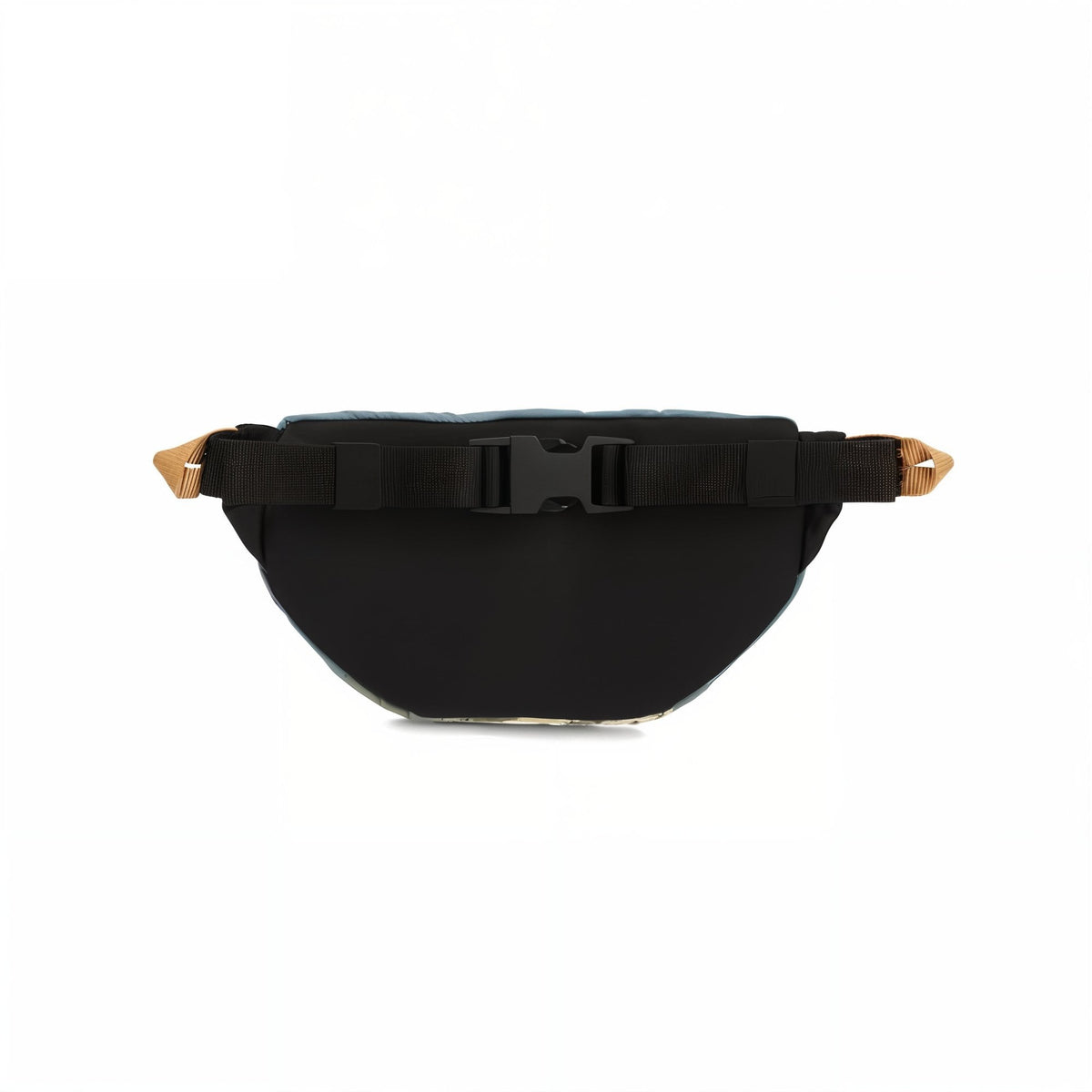 Mountain Waist Pack - Black / Black