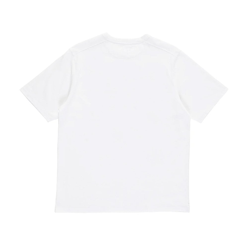 Ben-G Amsterdam T-Shirt - White