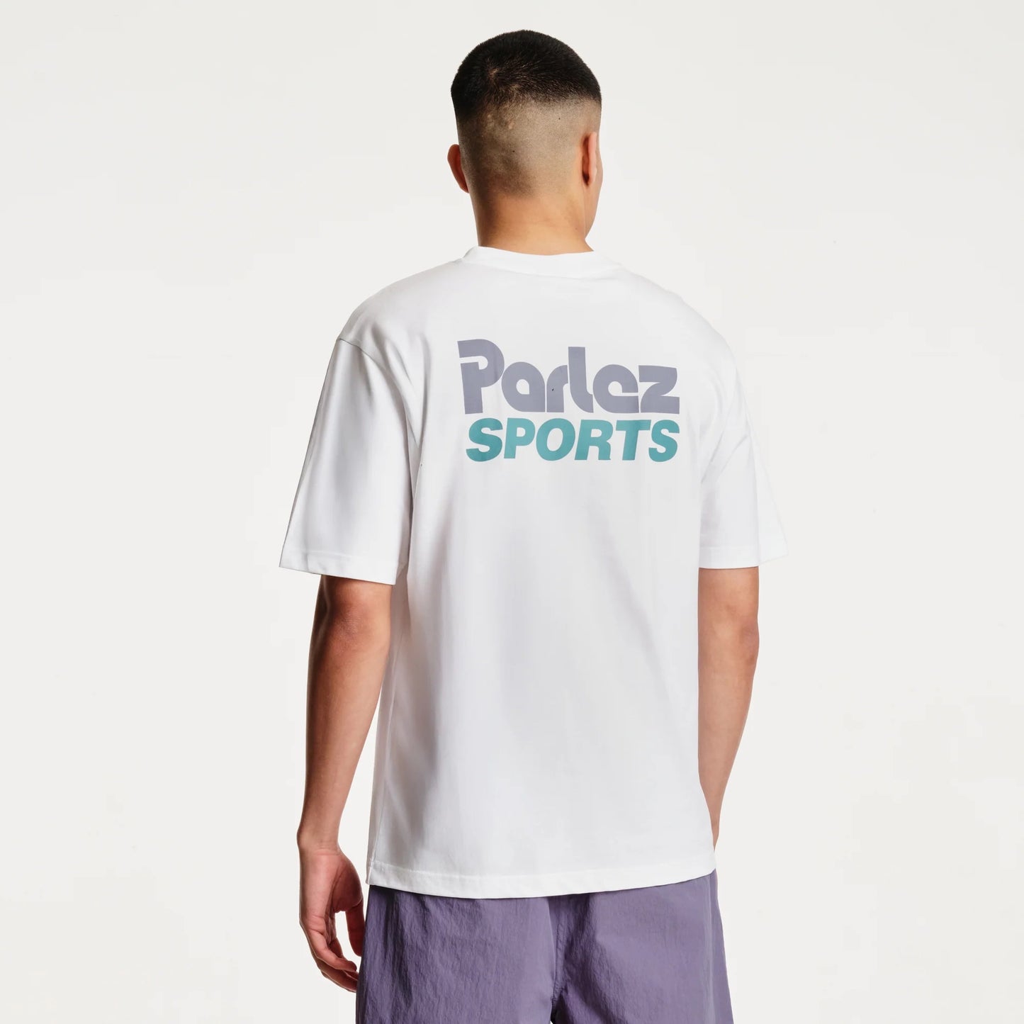 Burbank T-Shirt - White