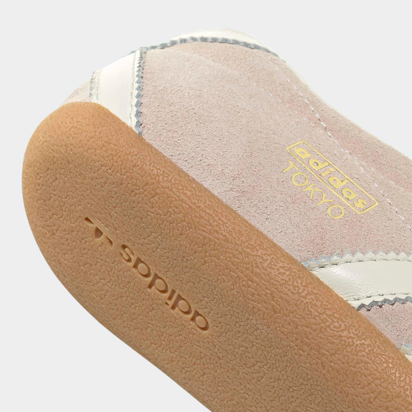 W' Tokyo - Wonder Quartz / Off White / Gum