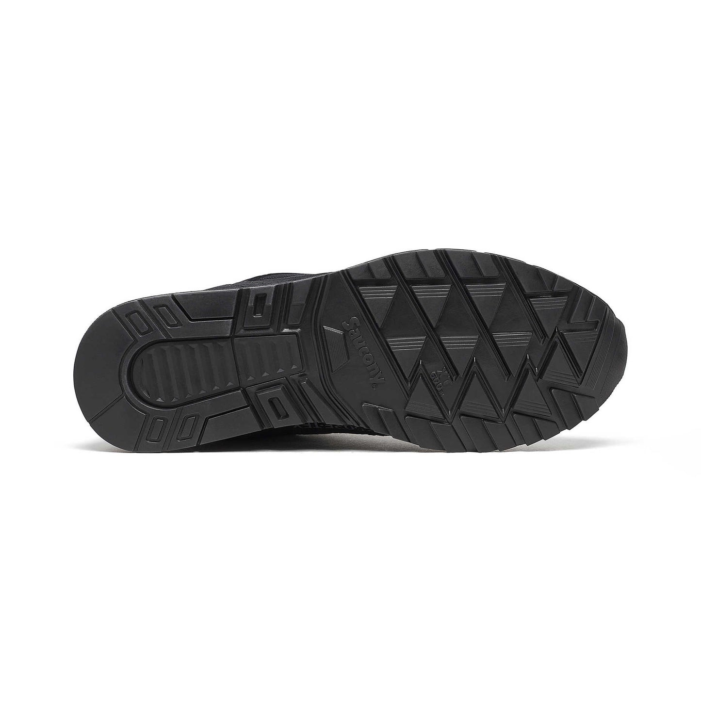 Shadow 6000 GTX - Triple Black