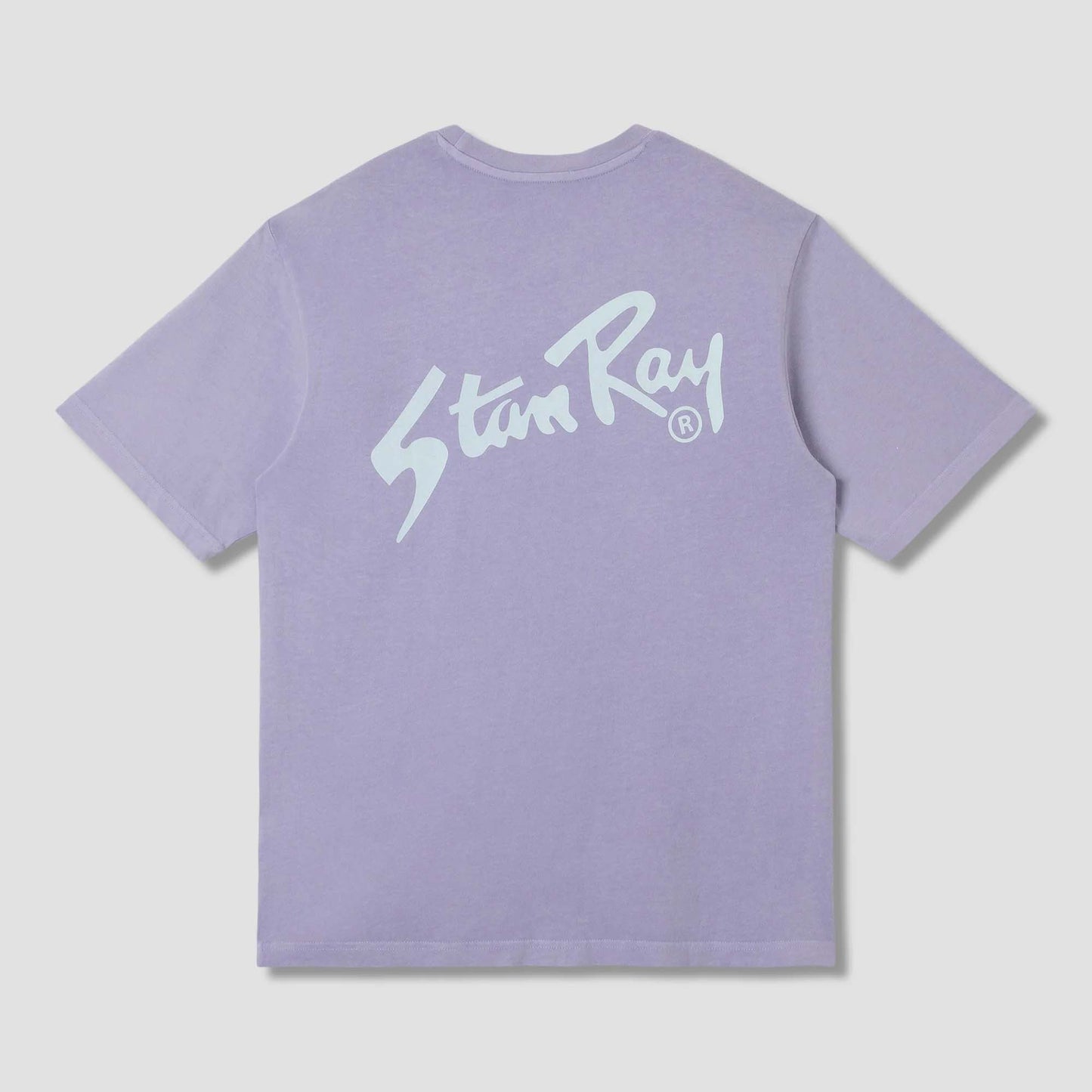 Stan OG Tee - Cosmic Purple