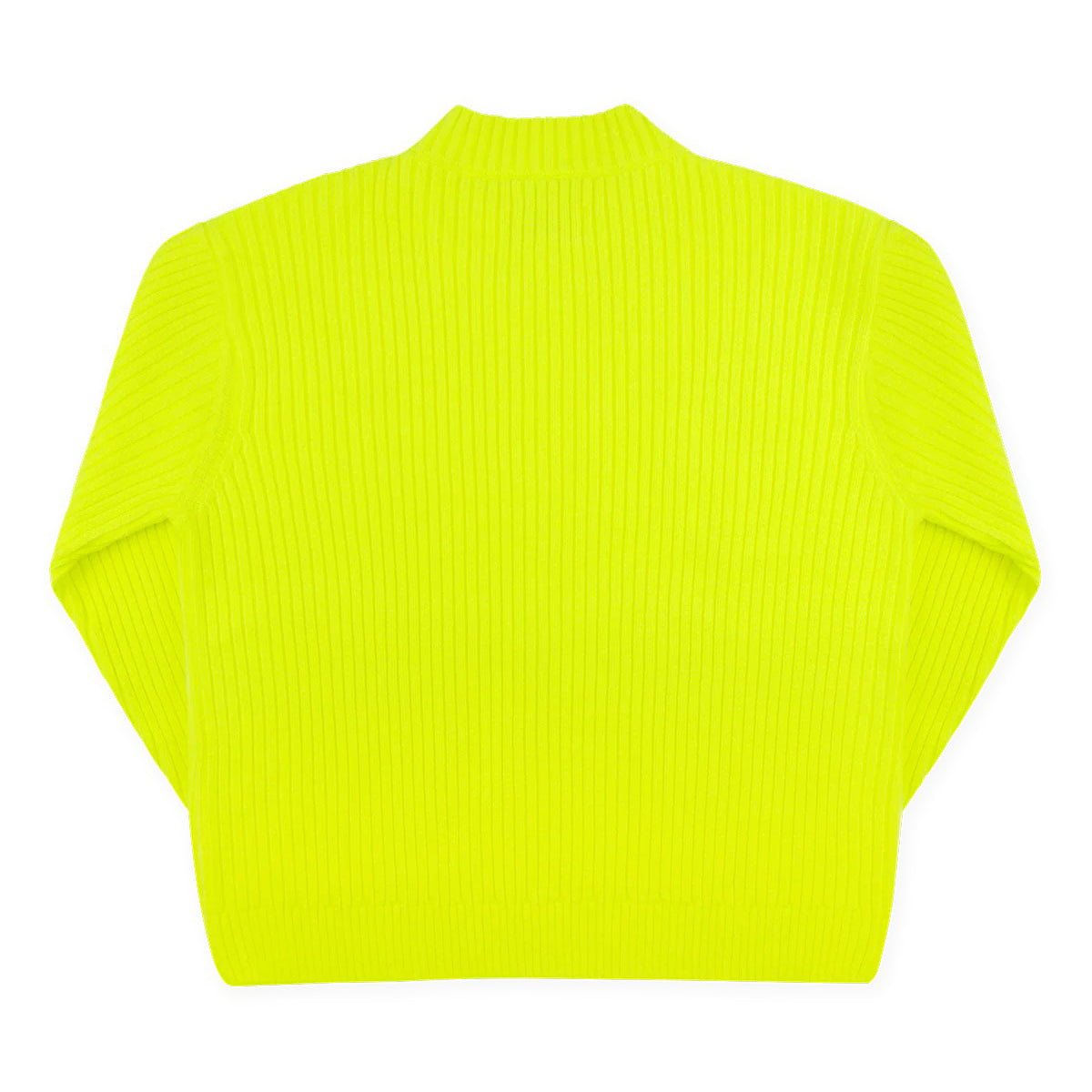 The Hi-Vis Fantastic Jumper - Yellow
