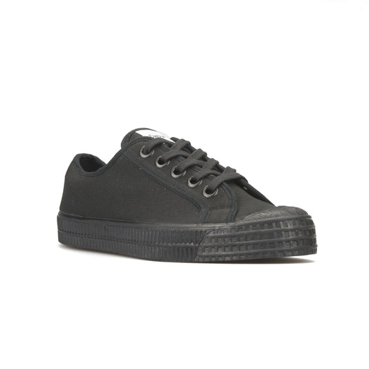 Star Master - All Black
