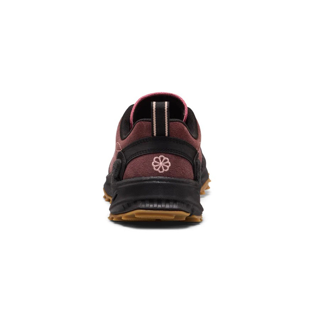 Jasper Zionic Women's - Huckleberry/Cameo Rose