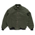 Flight Jacket - Thyme