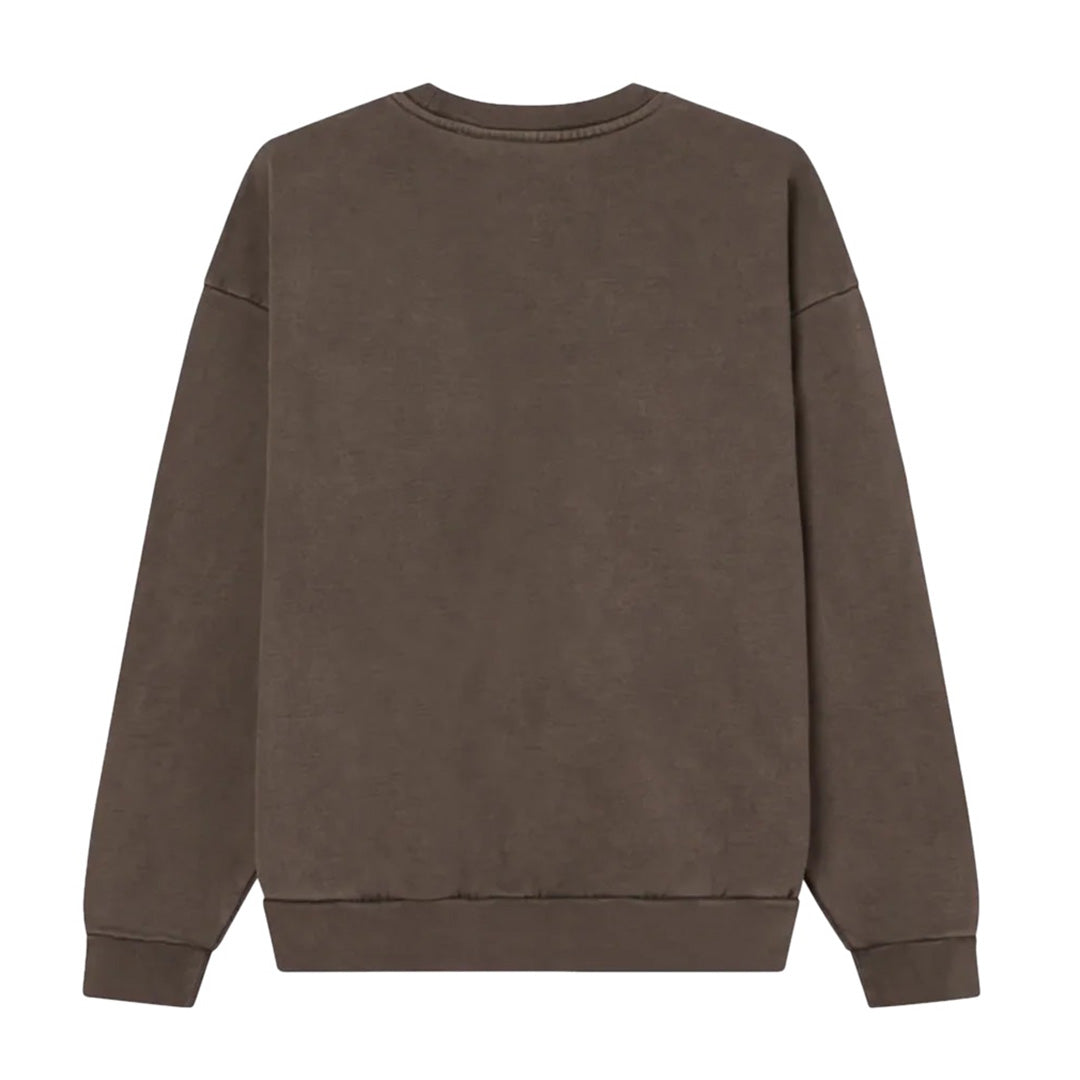 Lowercase Pigment Crew - Pigment Digital Black