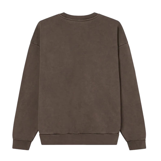 Lowercase Pigment Crew - Pigment Digital Black