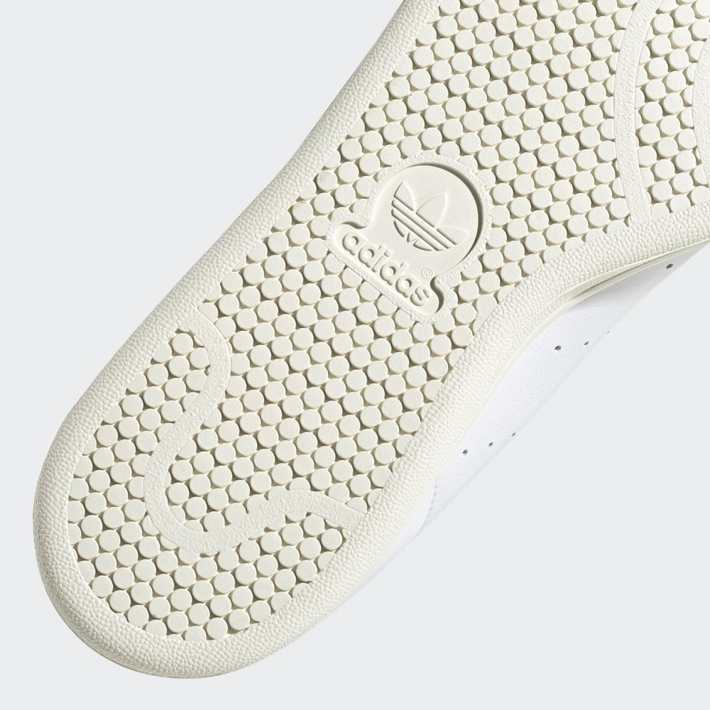 Stan Smith Primegreen - Cloud White / Collegiate Green / Off White
