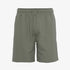 Classic Organic Sweatshorts - Dusty Olive