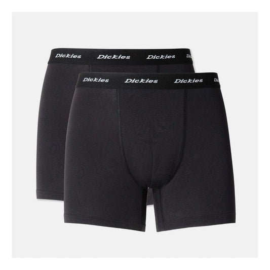 2 Pack Trunks - Black