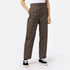 W' Silver Firs Pant - Leopard