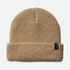 Polar Chunky Beanie - Sand / Beige