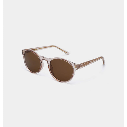 Marvin Sunglasses - Champagne
