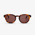 Bille - Tortoise / Gradient Brown