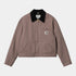 Women's W' OG Detroit Jacket - Lupinus / Black