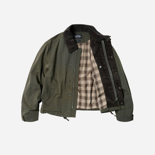 Heritage Hunting Jacket 002