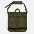 1112 Maha M.A.L.I.C.E. Day Carry Bag - Olive