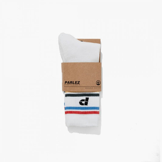 Bane Socks 24 - White