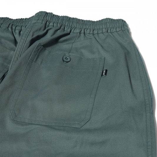 Brushed Skate Pant - Sage