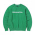 T-Logo LT Crewneck - Green