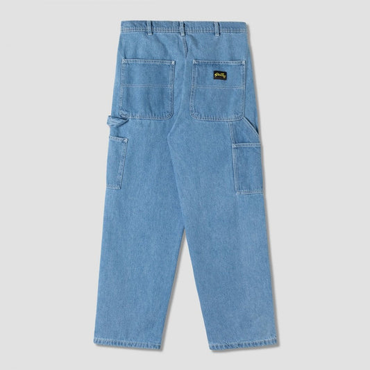 Big Job Painter Pant - Light Blue