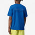 Men's P-6 Logo Responsibili-Tee® - P-6 Outline: Vessel Blue