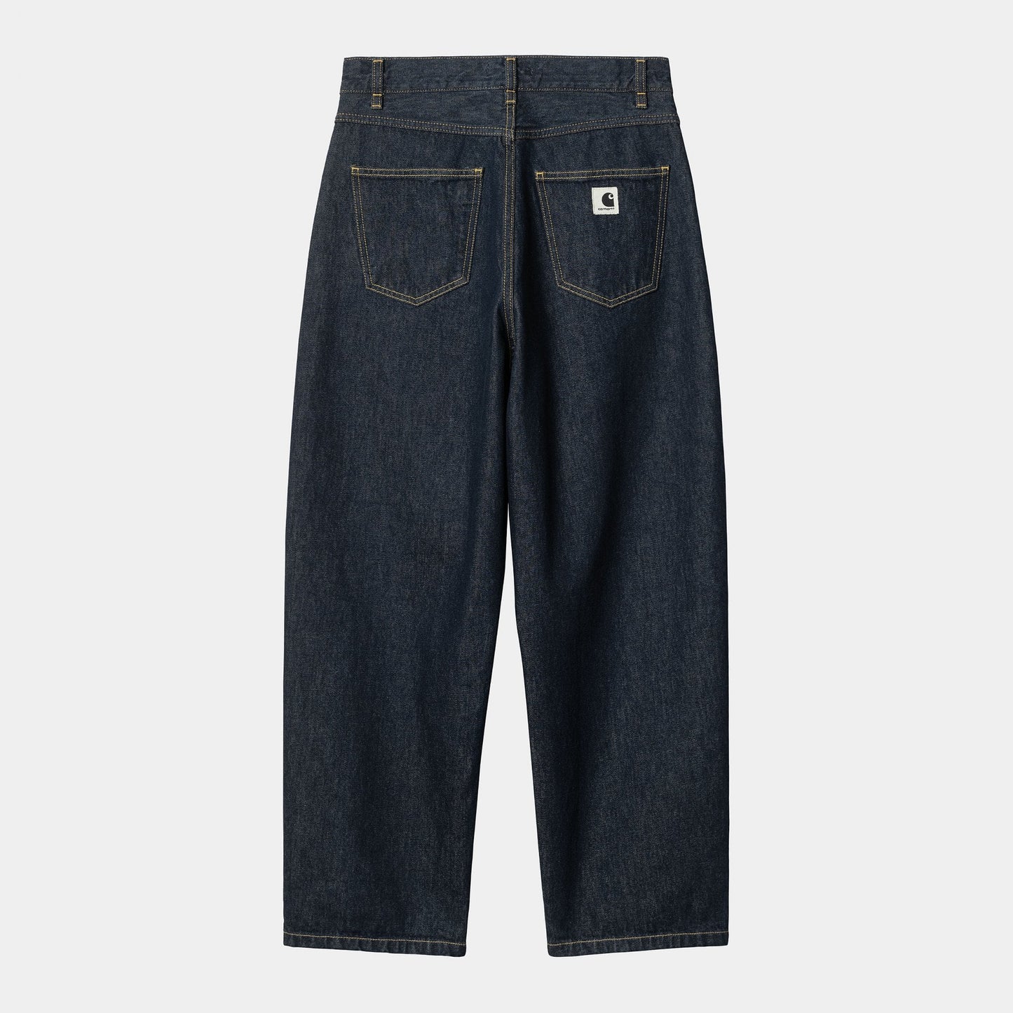 W' Brandon Pant (Spring '25) - Blue (Rinsed)