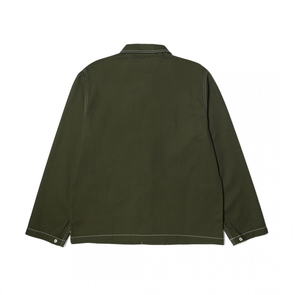 Mason Shacket - Hunter Green