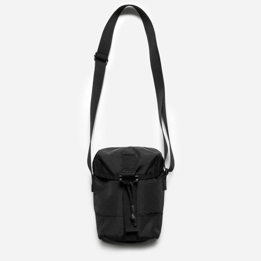 1116 Maha M.A.L.I.C.E. Pouch Bag - Black