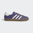 Gazelle Indoor - Collegiate Purple / Cloud White / Shadow Violet
