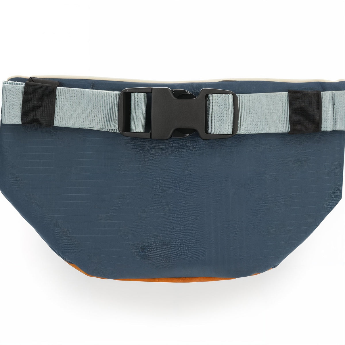 Mountain Waist Pack - Pond Blue / Spice