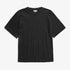 Norse Standard Heavy Loose T-shirt - Black