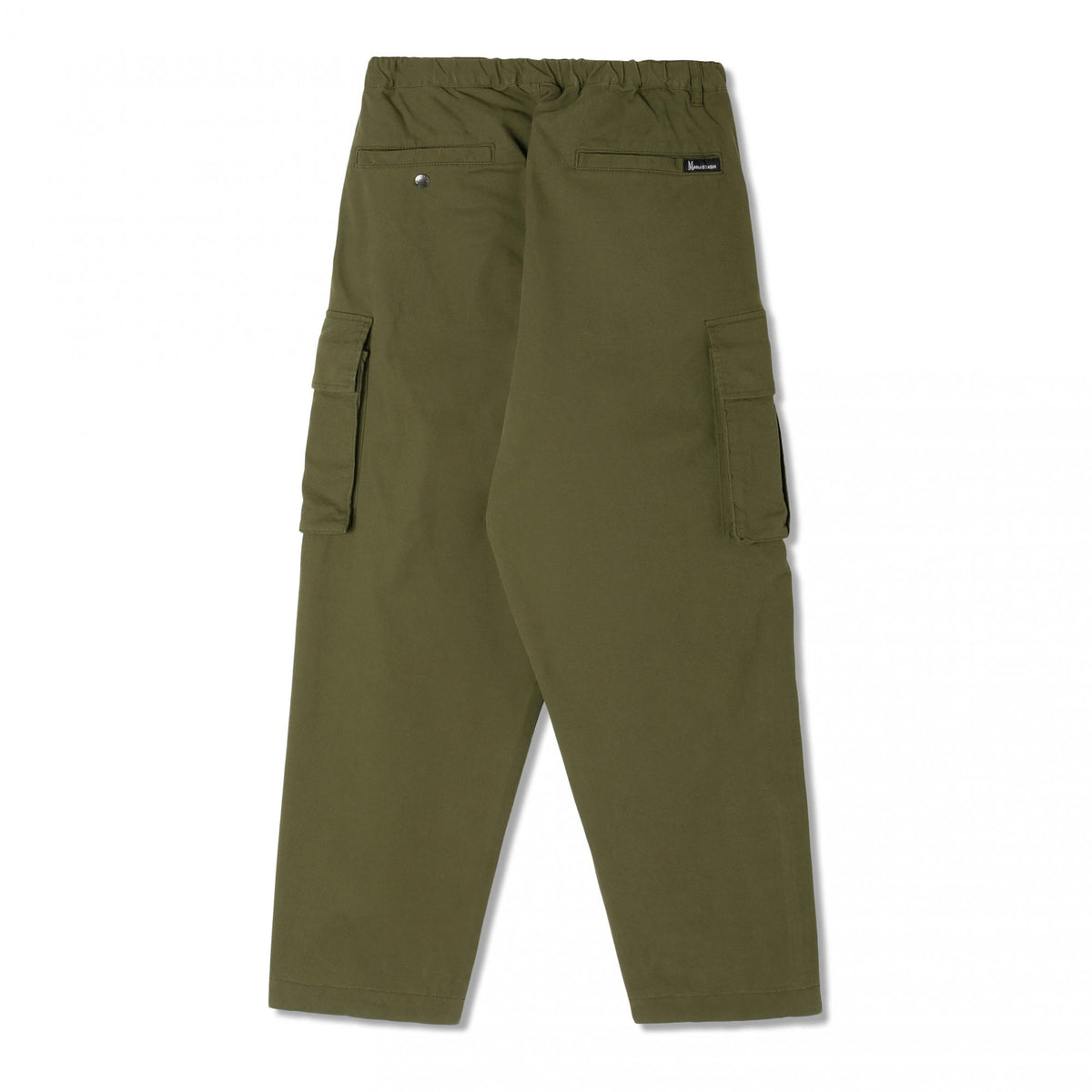 Flex Climber Cargo Pant - Olive