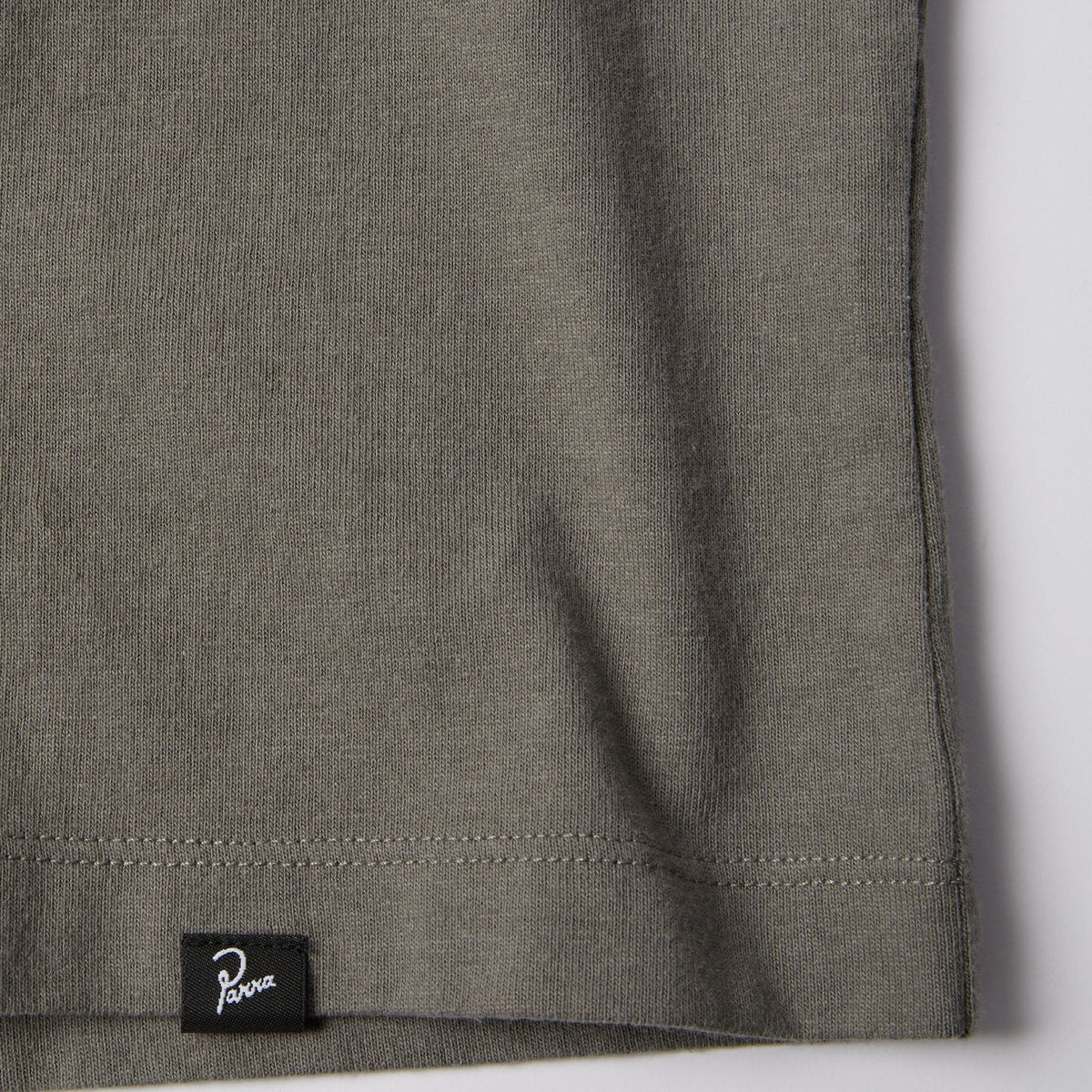 Leaving You T-shirt - Anthracite