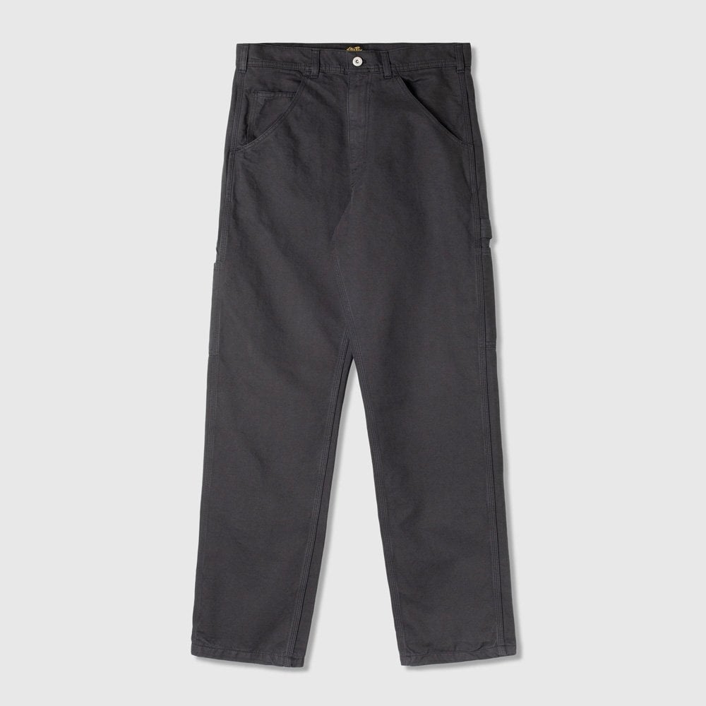 OG Painter Pant - Black Twill