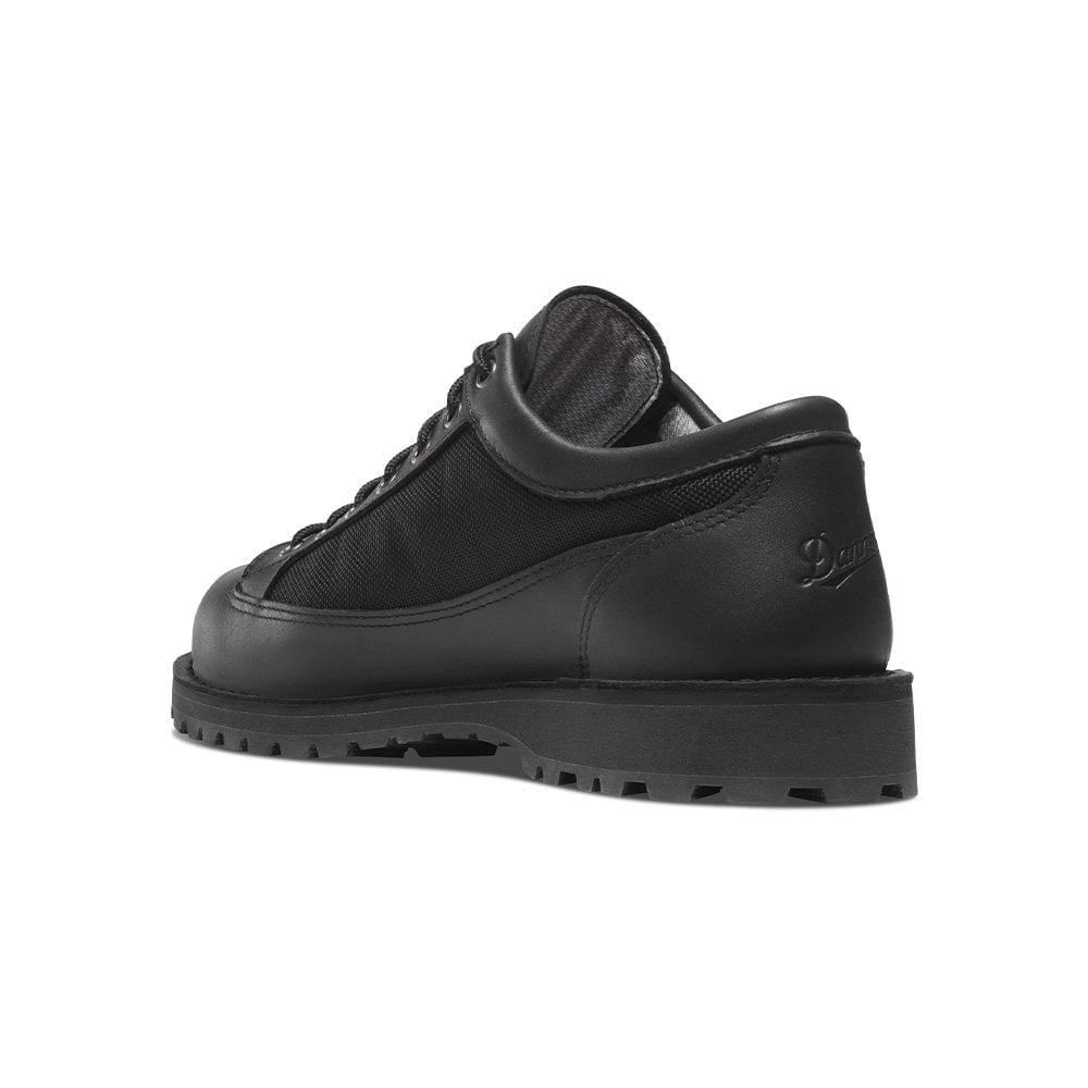 Danner Field Low GTX - Jet Black