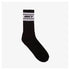 Cooper II Socks - Black / White