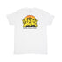 Boogie Down Bristol First Priority Tee - White