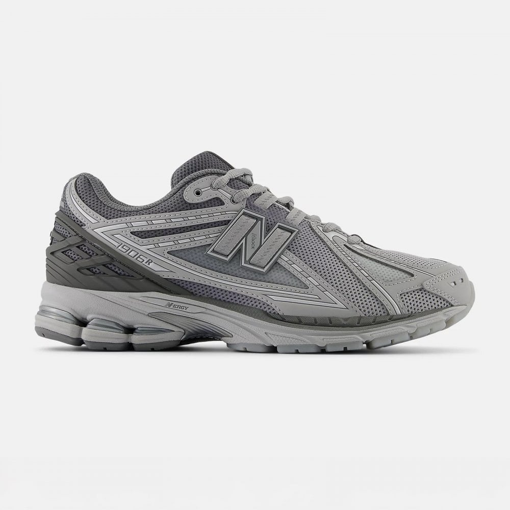 1906R - Raincloud / Harbor Grey - U1906RNY
