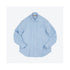 OG Oxford Oversized Shirt - Blue
