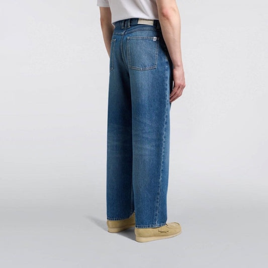 Tyrell Pant 25 - Blue (Magna Wash)