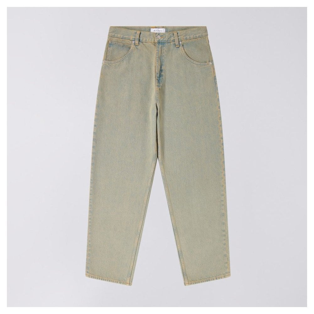 Tyrell Pant - Blue (Terra Wash)