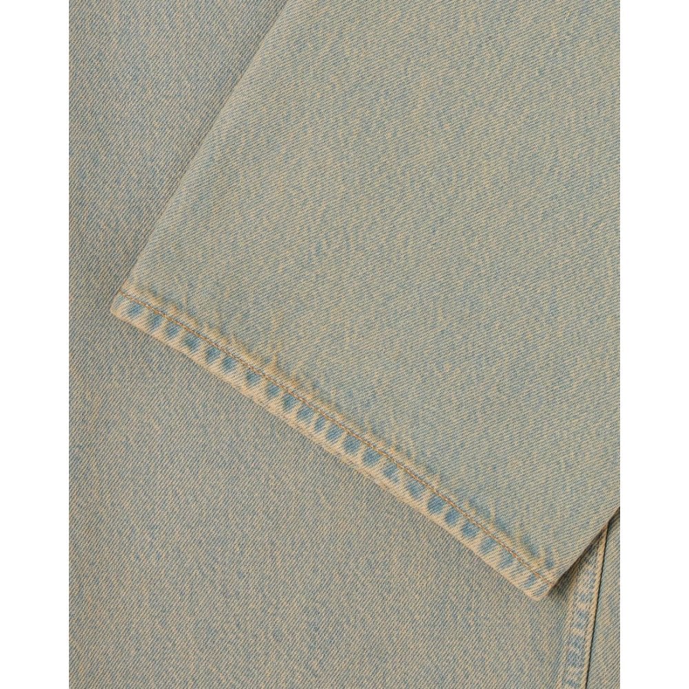 Tyrell Pant - Blue (Terra Wash)