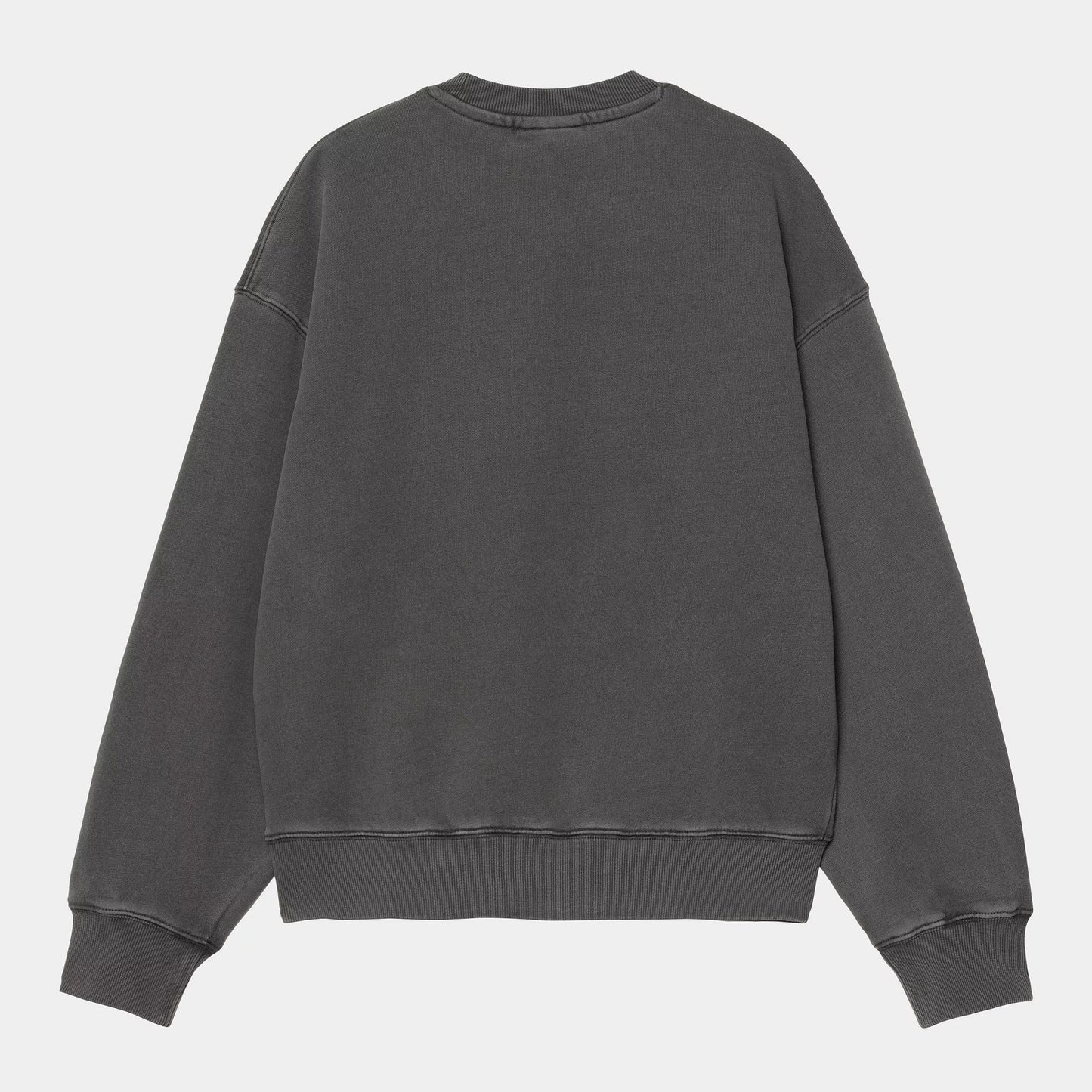 W' Nelson Sweatshirt - Graphite