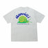Snail Tee - White
