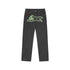 Running Dog Denim Pant - Black Denim