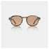 Zan Sunglasses - Striped Horn