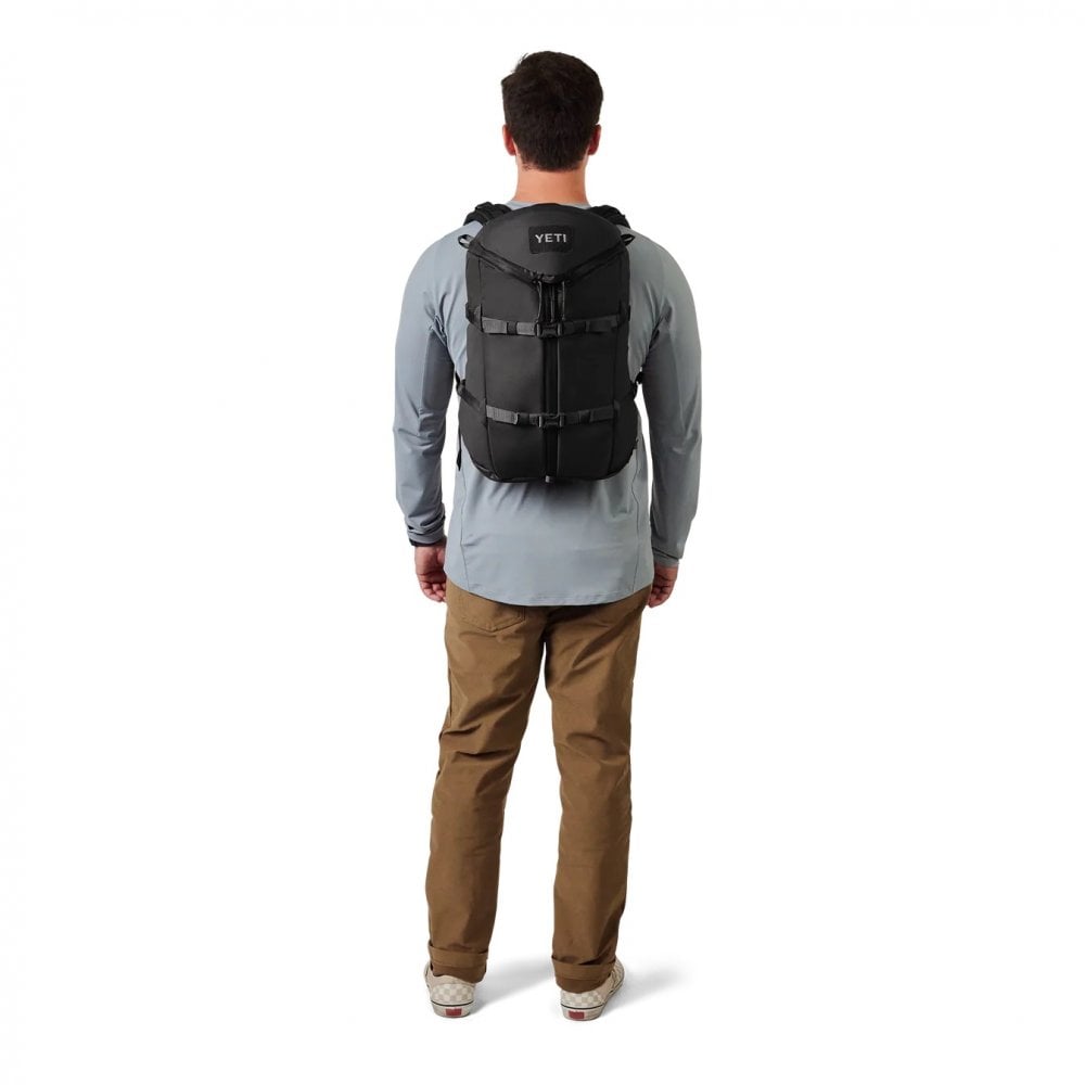 Ranchero™ 22L Backpack - Black
