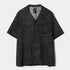 1480 Snakeskin Summer Shirt - Subdued Night
